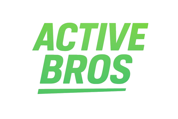 Active Bros Logo