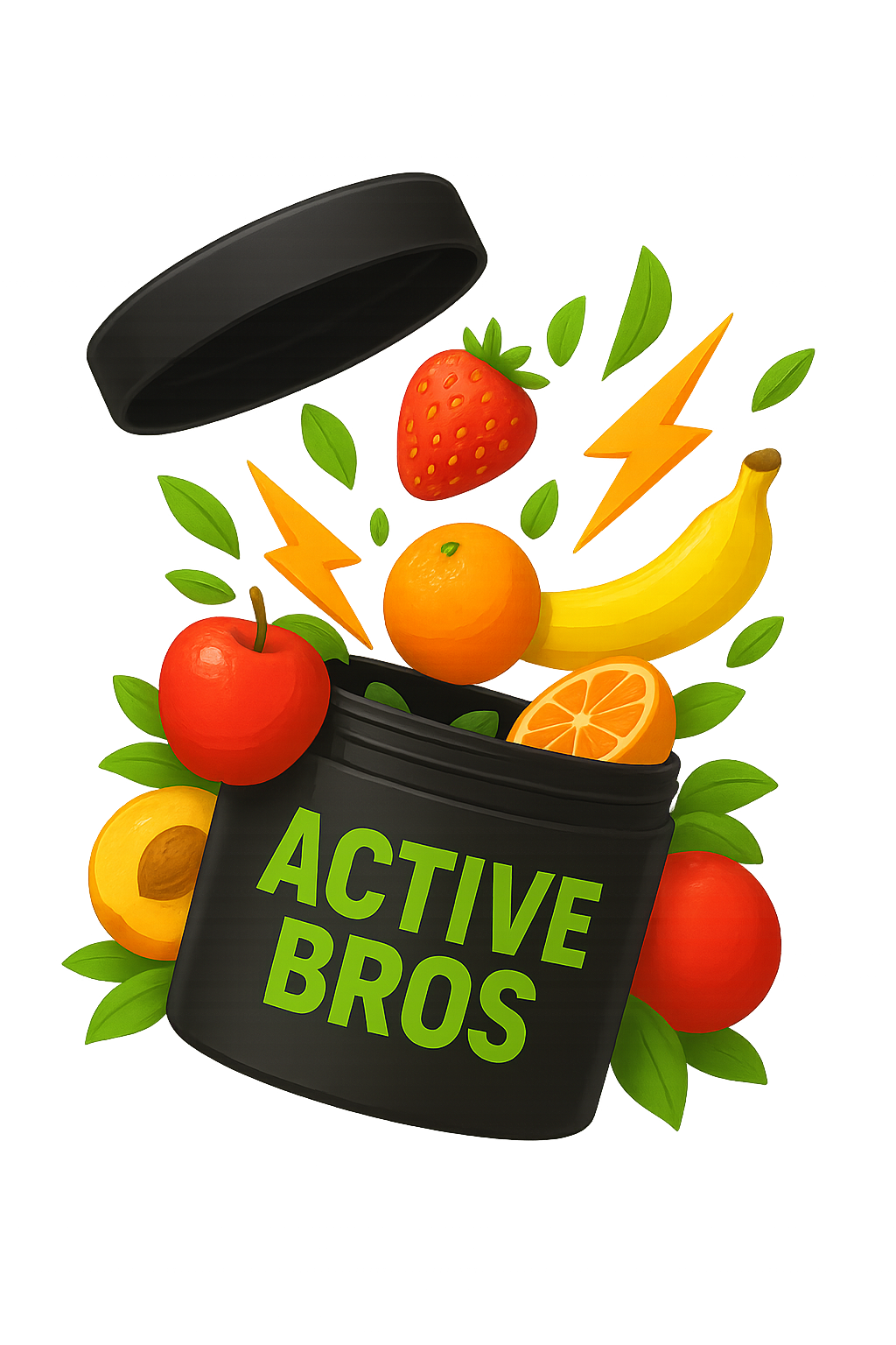 Active-Bros Product